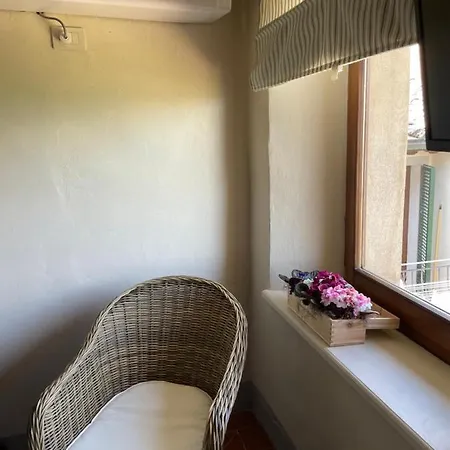 Lejlighed Centro Storico La Pulcianella Con Vista Mozzafiato