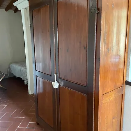 Centro Storico La Pulcianella Con Vista Mozzafiato * Montepulciano Stazione